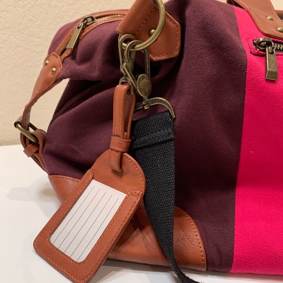 Duffel Bag - Picture 4 of 7